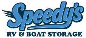 SPEEDY'S RV & BOAT STORAGE
